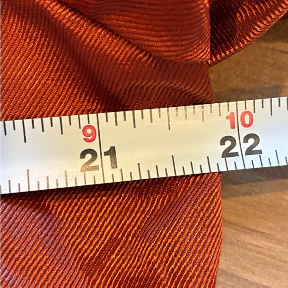 Ruby Rd. Women's Metallic Copper Utility Jacket - Picture 6 of 7